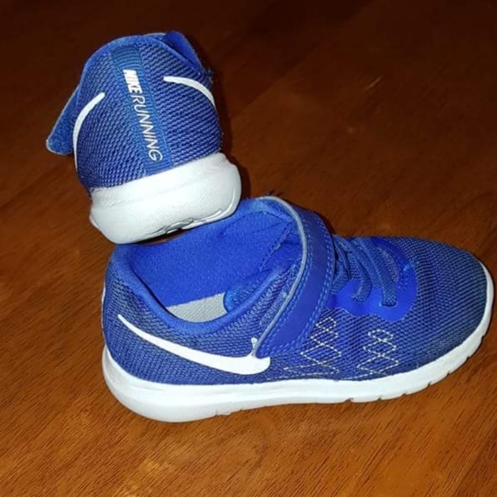 Nike